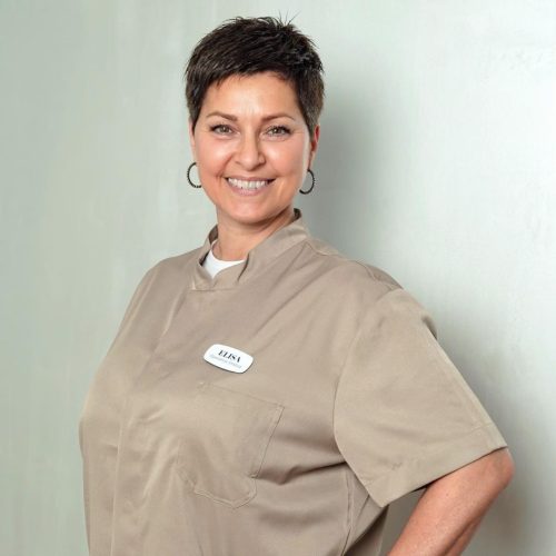 esterna